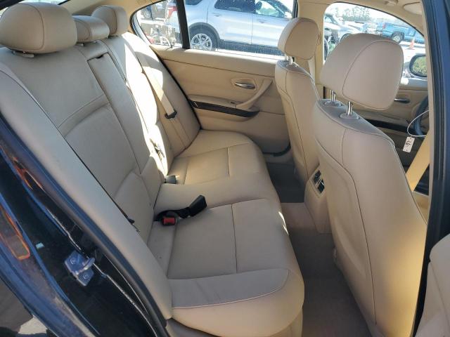 Photo 10 from auction – 2011 BMW 328 I with VIN WBAPH7C50BE675549