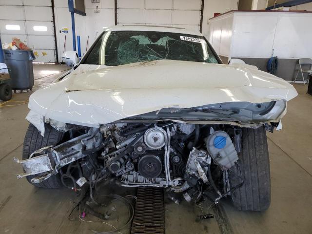 Photo 5 from auction – 2014 AUDI A7 PRESTIG with VIN WAU2GAFCXEN028133