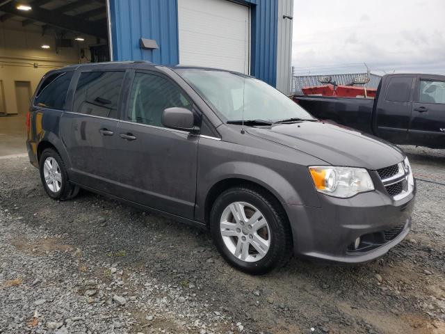 Photo 4 from auction – 2019 DODGE GRAND CARA with VIN 2C4RDGDG8KR675485