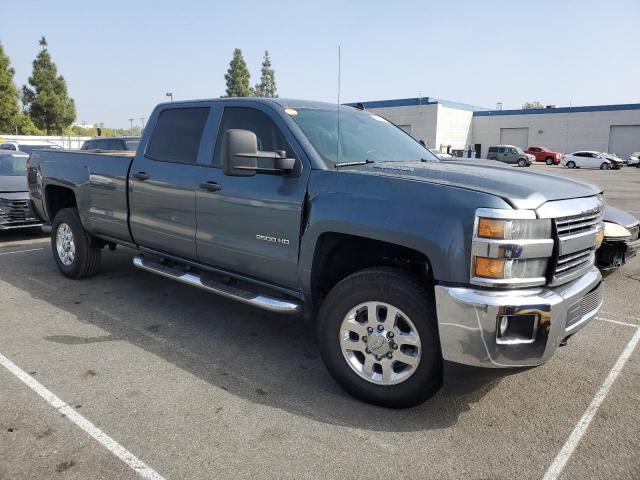 Photo 4 from auction – 2015 CHEVROLET SILVERADO with VIN 1GC1KVE80FF149864
