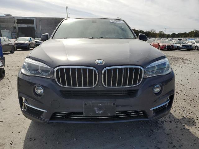 Photo 5 from auction – 2015 BMW X5 XDRIVE3 with VIN 5UXKS4C58F0J99680