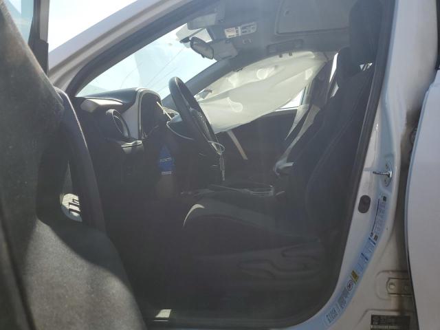 Photo 7 from auction – 2015 TOYOTA RAV4 XLE with VIN 2T3RFREV7FW294953