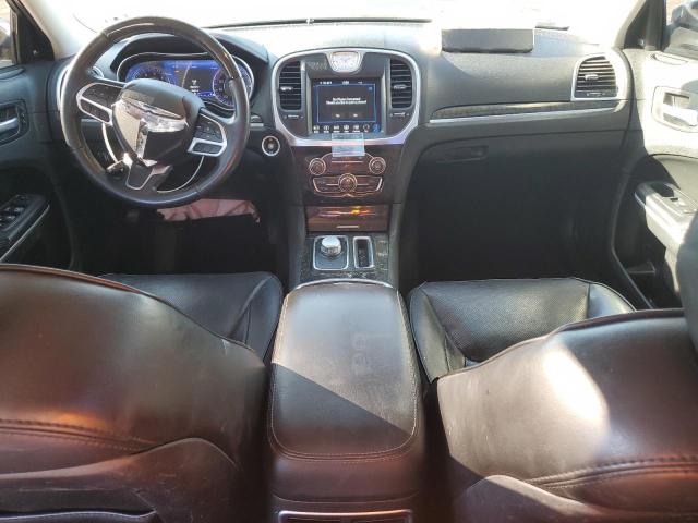 Photo 8 from auction – 2019 CHRYSLER 300 LIMITE with VIN 2C3CCAEG0KH634198