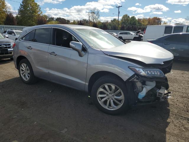 Photo 4 from auction – 2018 ACURA RDX TECHNO with VIN 5J8TB4H51JL003313