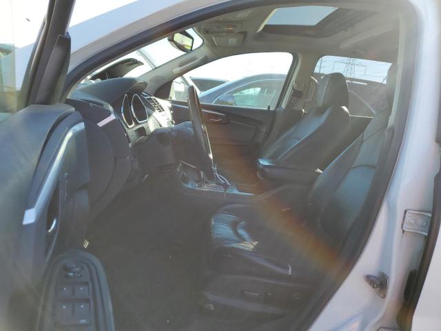 Photo 7 from auction – 2011 CHEVROLET TRAVERSE L with VIN 1GNKVJED2BJ362850