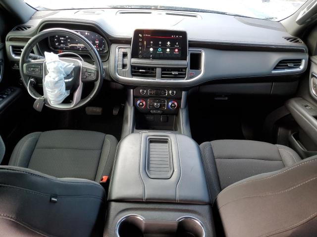 Photo 8 from auction – 2022 GMC YUKON SLE with VIN 1GKS2AKD4NR135594
