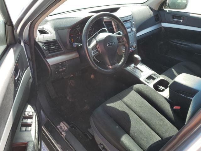 Photo 8 from auction – 2013 SUBARU OUTBACK 2. with VIN 4S4BRBCCXD3276332