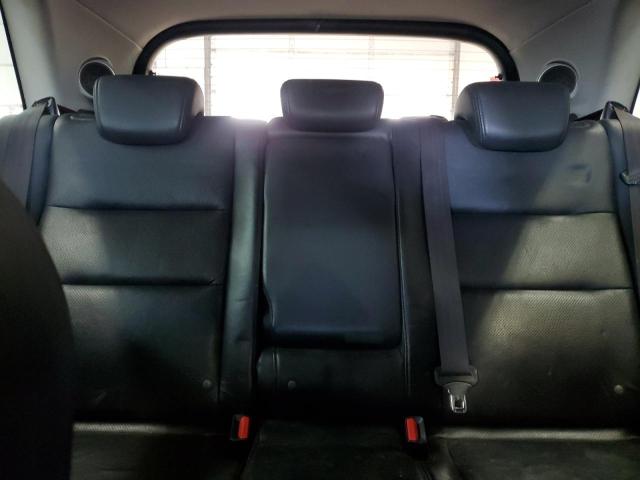 Photo 10 from auction – 2008 ACURA RDX TECHNO with VIN 5J8TB185X8A018283