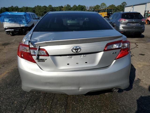 Photo 6 from auction – 2014 TOYOTA CAMRY L with VIN 4T1BF1FK0EU364677