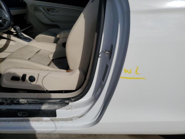 Photo 12 from auction – 2013 VOLKSWAGEN EOS KOMFOR with VIN WVWBW8AH5DV005715