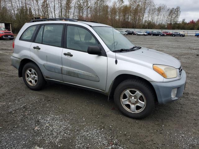 Photo 4 from auction – 2001 TOYOTA RAV4 with VIN JTEHH20V116007052
