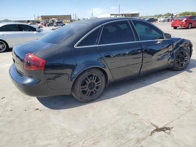 Foto 3 de la subasta – 2000 AUDI A6 2.7T QU con VIN WAUED24B7YN070706