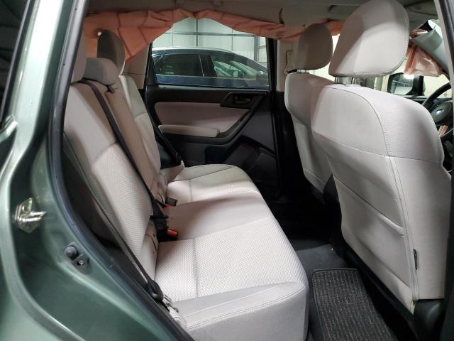 Photo 11 from auction – 2018 SUBARU FORESTER 2 with VIN JF2SJAEC2JH505959