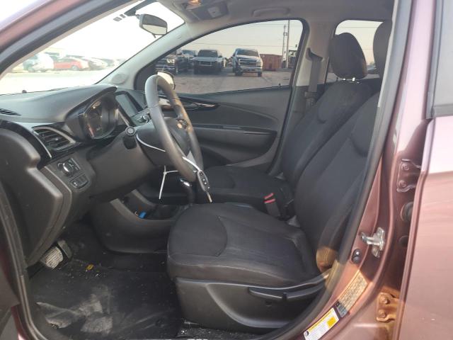 Photo 7 from auction – 2019 CHEVROLET SPARK 1LT with VIN KL8CD6SA5KC722150