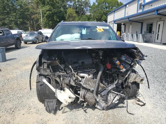 Photo 5 from auction – 2017 FORD EXPLORER X with VIN 1FM5K7D82HGC99417