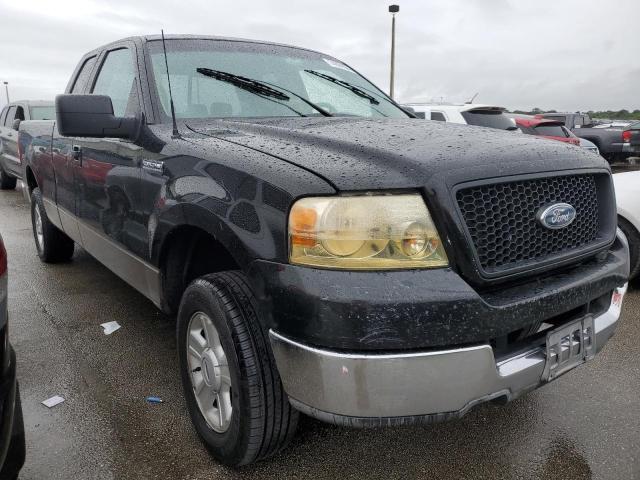 Photo 4 from auction – 2004 FORD F150 with VIN 1FTRX12W04NB56607