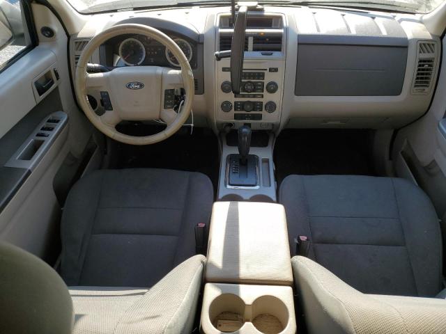 Photo 8 from auction – 2010 FORD ESCAPE XLT with VIN 1FMCU0D76AKA88417