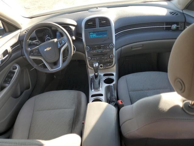 Photo 8 from auction – 2014 CHEVROLET MALIBU LS with VIN 1G11B5SL6EF300951