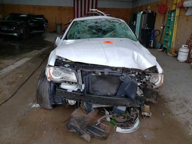 Photo 5 from auction – 2013 CHRYSLER 300C with VIN 2C3CCAKT1DH733133
