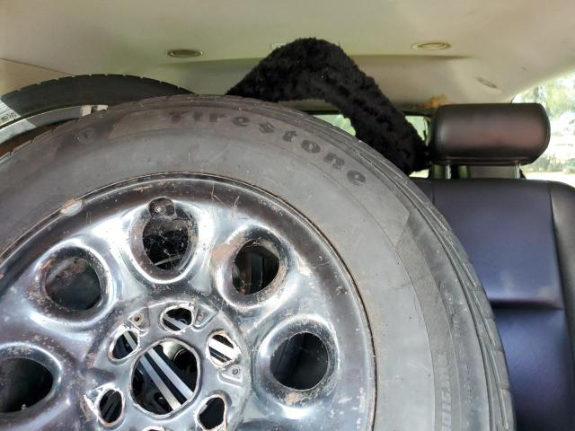 Photo 10 from auction – 2010 CHEVROLET TAHOE C150 with VIN 1GNMCAE02AR152194