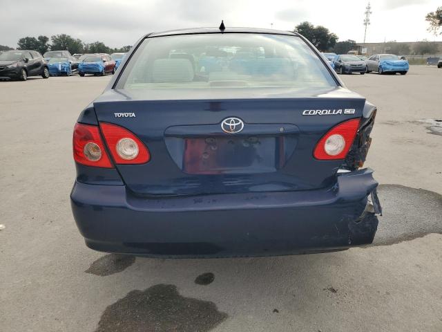 Photo 6 from auction – 2008 TOYOTA COROLLA CE with VIN 1NXBR32E18Z964213