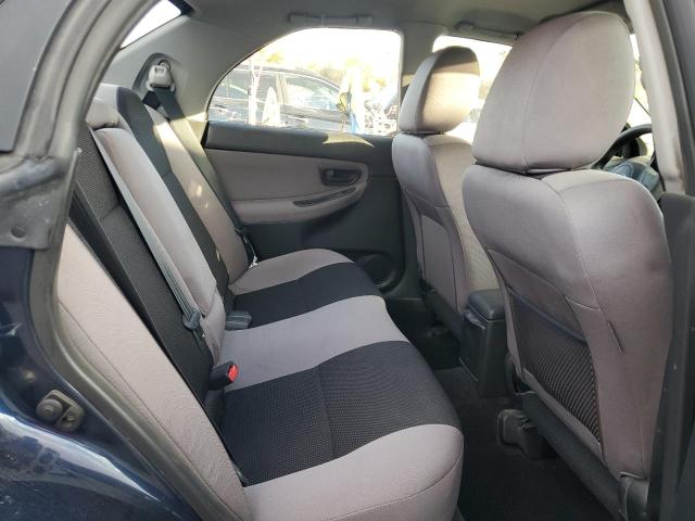 Photo 10 from auction – 2006 SUBARU IMPREZA 2. with VIN JF1GD67656H506780