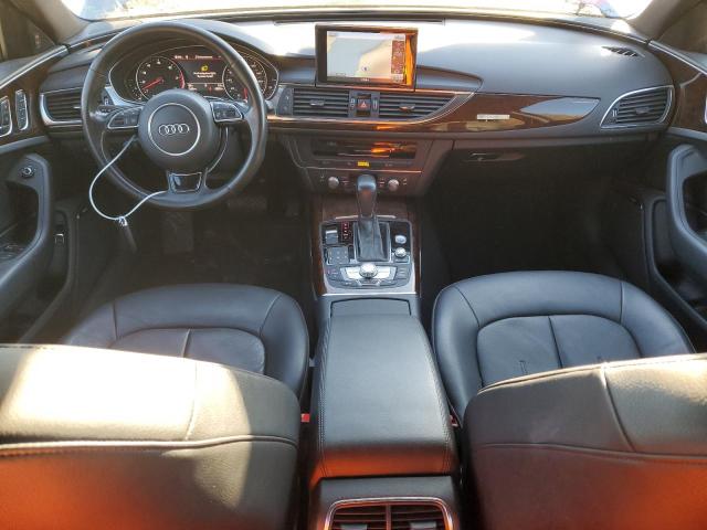 Photo 8 from auction – 2018 AUDI A6 PREMIUM with VIN WAUG8AFC8JN089638