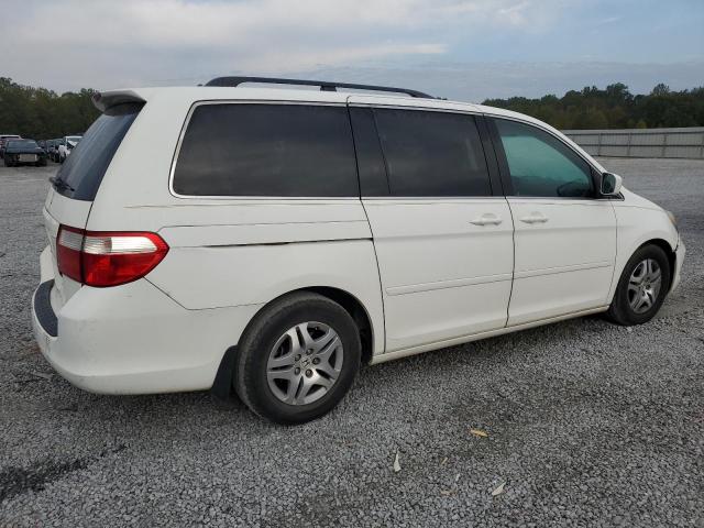 Photo 3 from auction – 2007 HONDA ODYSSEY EX with VIN 5FNRL38767B449079