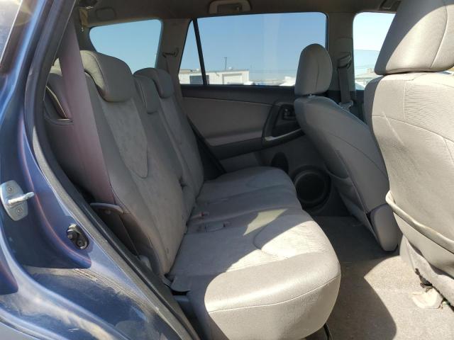 Photo 10 from auction – 2009 TOYOTA RAV4 with VIN JTMBF33V595004089