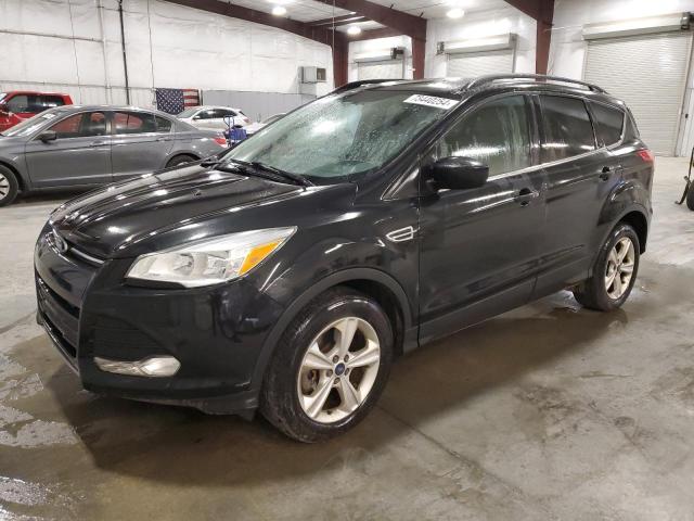 FORD ESCAPE 2014 with VIN 1FMCU9GX9EUE15113 - Photo from auction