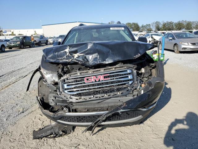 Photo 5 from auction – 2018 GMC ACADIA SLT with VIN 1GKKNULS8JZ101447