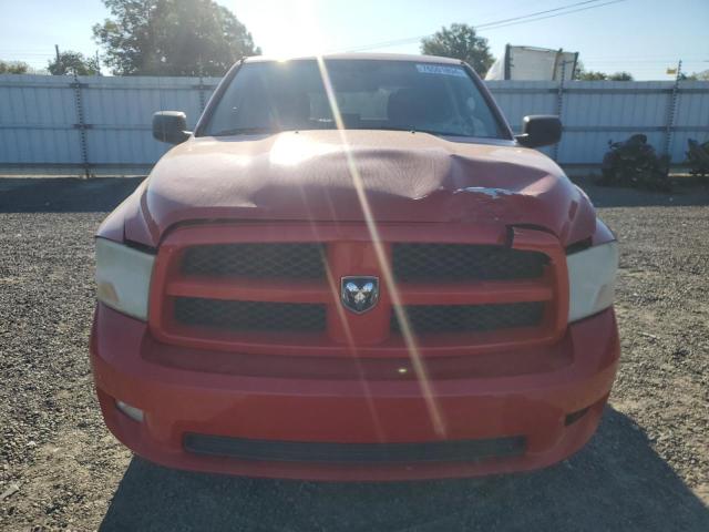 Photo 5 from auction – 2012 DODGE RAM 1500 S with VIN 1C6RD6KT2CS156482