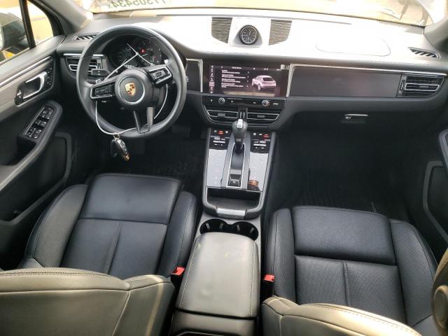 Photo 8 from auction – 2023 PORSCHE MACAN GTS with VIN WP1AF2A5XPLB57440