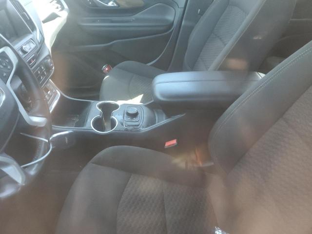 Photo 10 from auction – 2021 GMC TERRAIN SL with VIN 3GKALTEV7ML383756