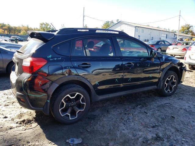 Photo 3 from auction – 2013 SUBARU XV CROSSTR with VIN JF2GPACCXD2211241