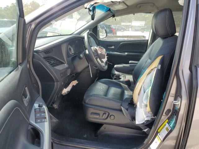 Photo 7 from auction – 2015 TOYOTA SIENNA SPO with VIN 5TDXK3DC1FS649374