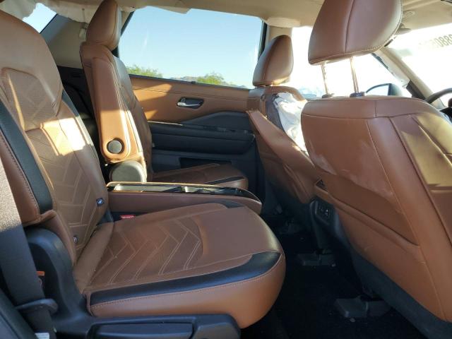 Photo 11 from auction – 2022 NISSAN PATHFINDER with VIN 5N1DR3DH9NC242666