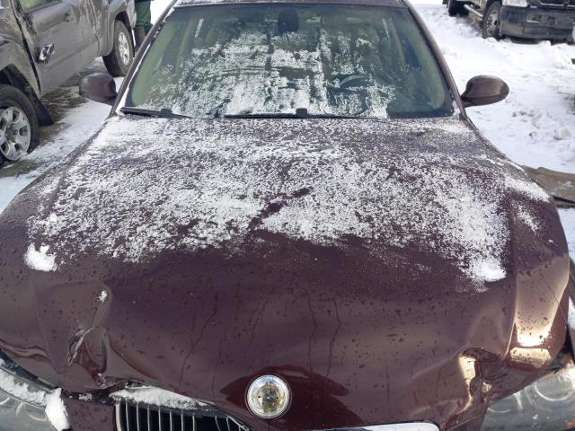 Photo 11 from auction – 2007 BMW 335 XI with VIN WBAVD53567A008796