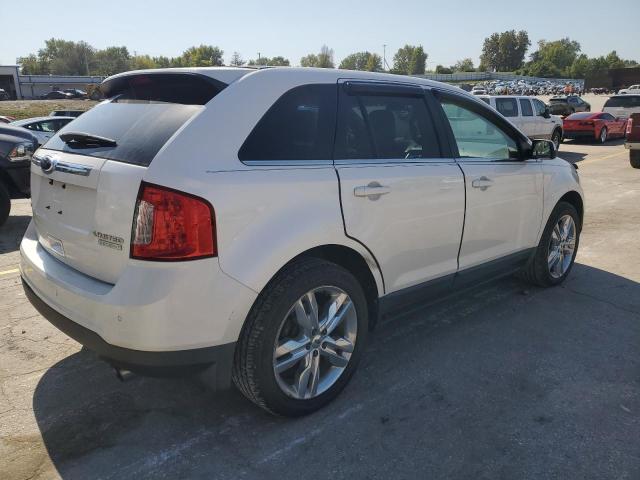 Photo 3 from auction – 2012 FORD EDGE LIMIT with VIN 2FMDK3K9XCBA45888