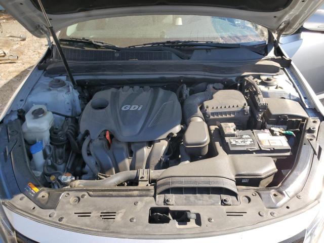 Photo 11 from auction – 2014 KIA OPTIMA LX with VIN KNAGM4A71E5519281