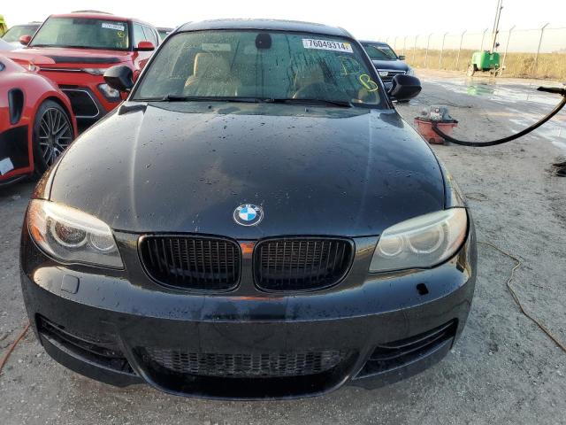Photo 5 from auction – 2012 BMW 135 I with VIN WBAUC9C50CVM12475