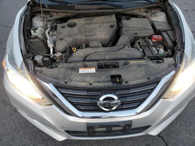 Photo 11 from auction – 2016 NISSAN ALTIMA 2.5 with VIN 1N4AL3AP4GC118513