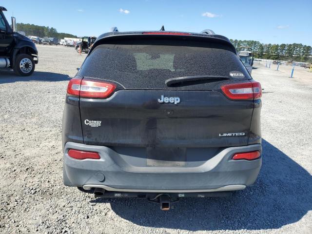Zdjęcie 6 z aukcji – 2014 JEEP CHEROKEE L z VIN 1C4PJLDB8EW113286