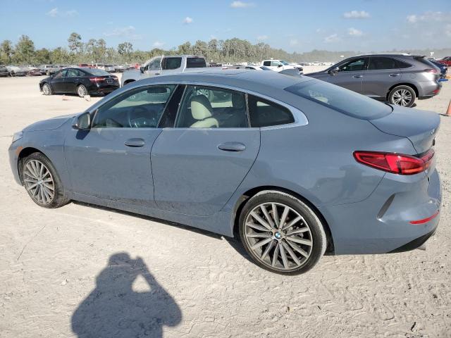 Photo 2 from auction – 2022 BMW 228I with VIN WBA53AK02N7J95143