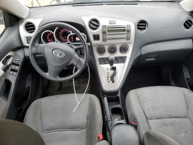 Photo 8 from auction – 2010 TOYOTA COROLLA MA with VIN 2T1KU4EE4AC461430