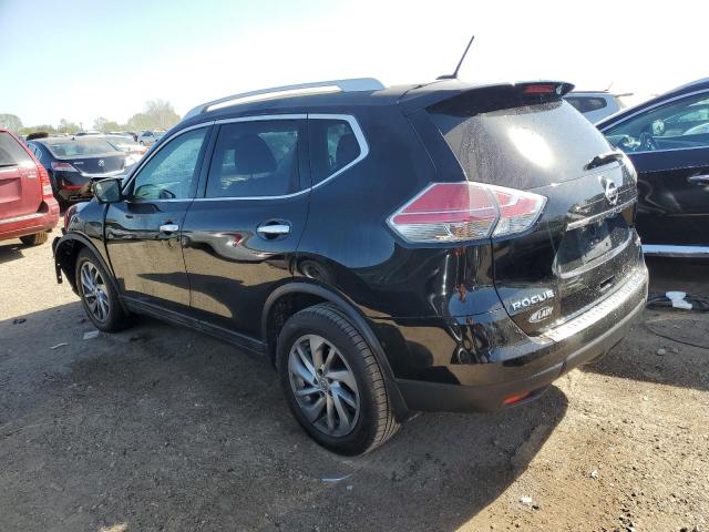 Photo 2 from auction – 2015 NISSAN ROGUE S with VIN 5N1AT2MV3FC821335
