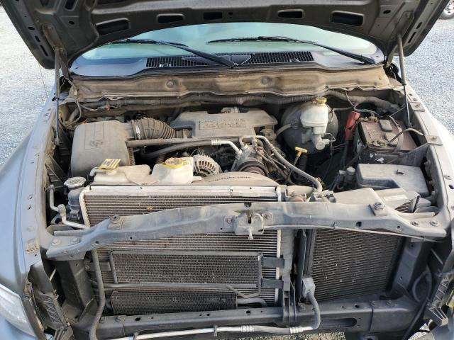 Photo 11 from auction – 2005 DODGE RAM 1500 S with VIN 1D7HA18D05J525869