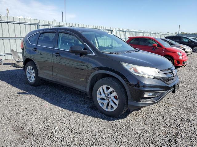 Photo 4 from auction – 2016 HONDA CR-V EXL with VIN 2HKRM4H75GH125688