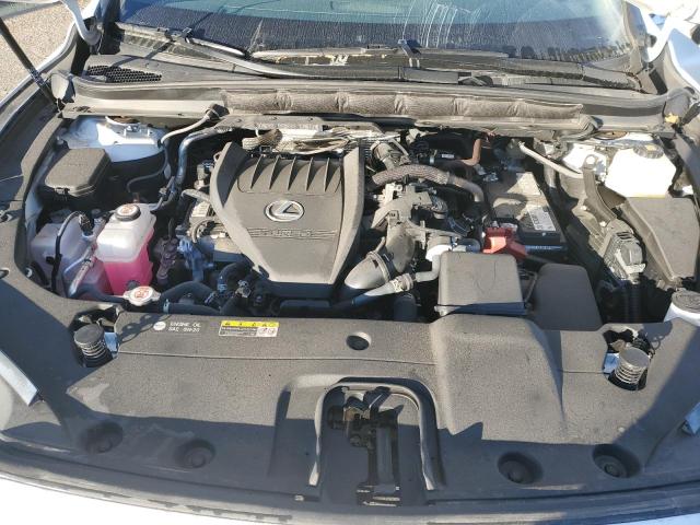 Photo 12 from auction – 2023 LEXUS RX 350 BAS with VIN 2T2BAMCA3PC010311