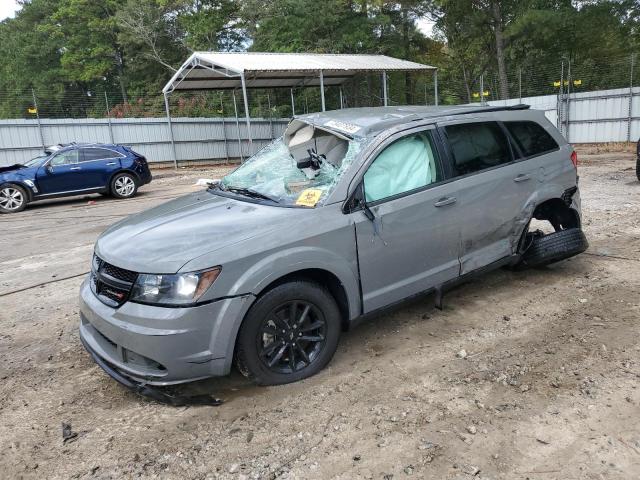 DODGE JOURNEY SE 2020 z numerem VIN 3C4PDCAB9LT250154 - Zdjęcie z aukcji